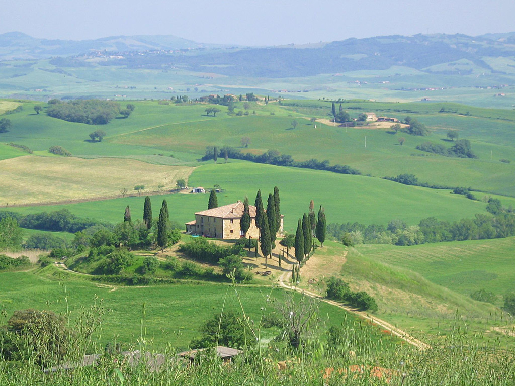 Montepulciano